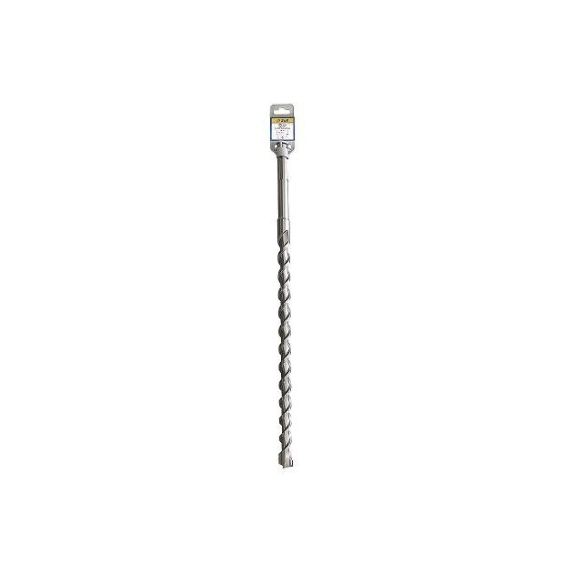 Бур S&R Meister SDS-max 25x400 мм, фото  | SNABZHENIE.com.ua