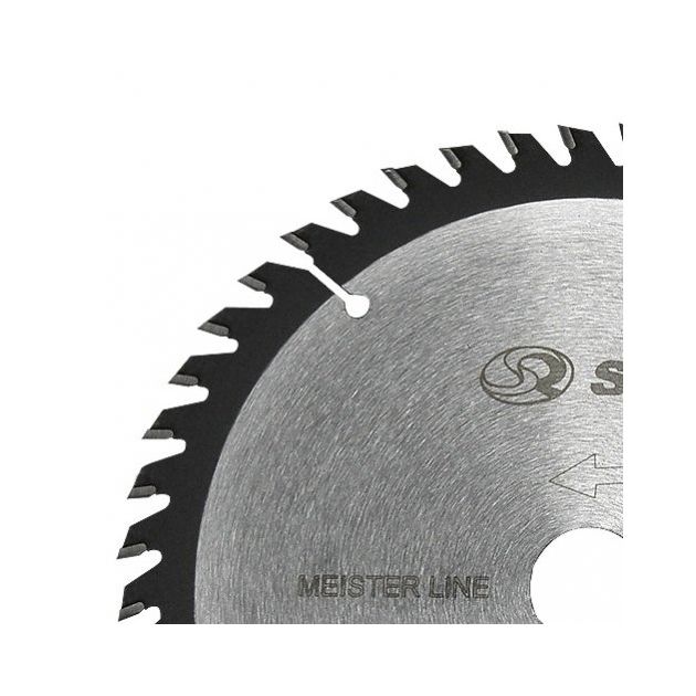 Диск пильный S&R Meister Wood Craft 160x20 мм, фото , изображение 3 | SNABZHENIE.com.ua