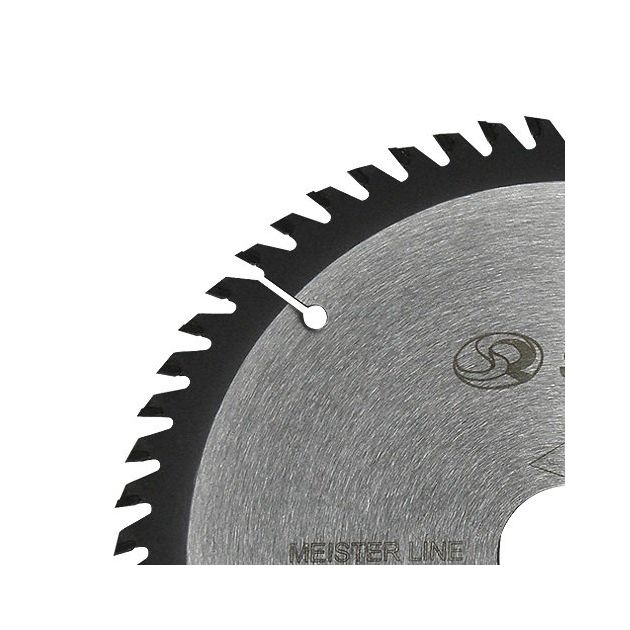 Диск пильный S&R Meister Wood Craft 190x30 мм, 60 зубьев, фото , изображение 3 | SNABZHENIE.com.ua Диск пильный S&R Meister Wood Craft 190x30 мм, 60 зубьев, фото , изображение 3 | SNABZHENIE.com.ua