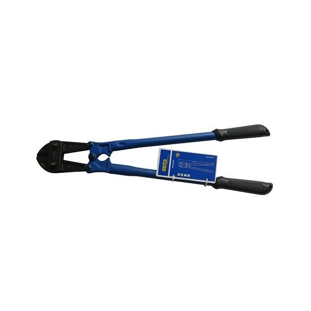 Болторез S&R L600, фото  | SNABZHENIE.com.ua