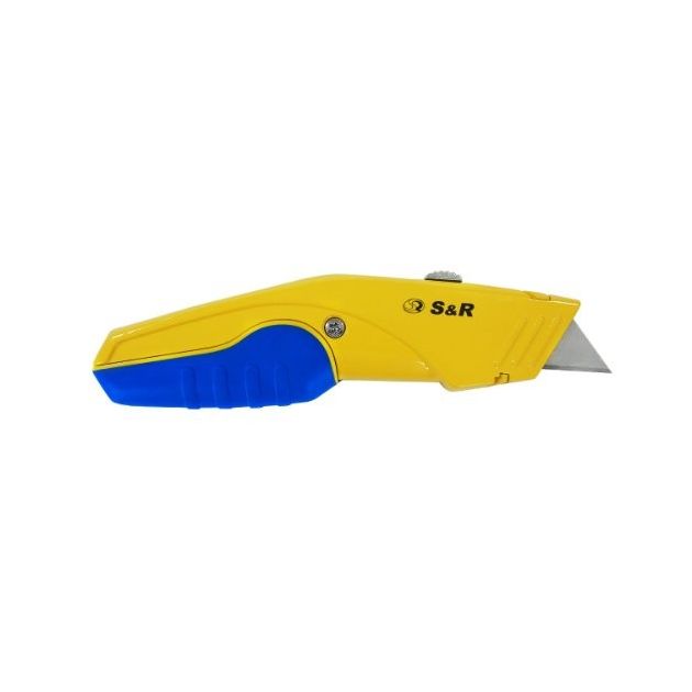 Ніж S&R 168 мм, фото  | SNABZHENIE.com.ua