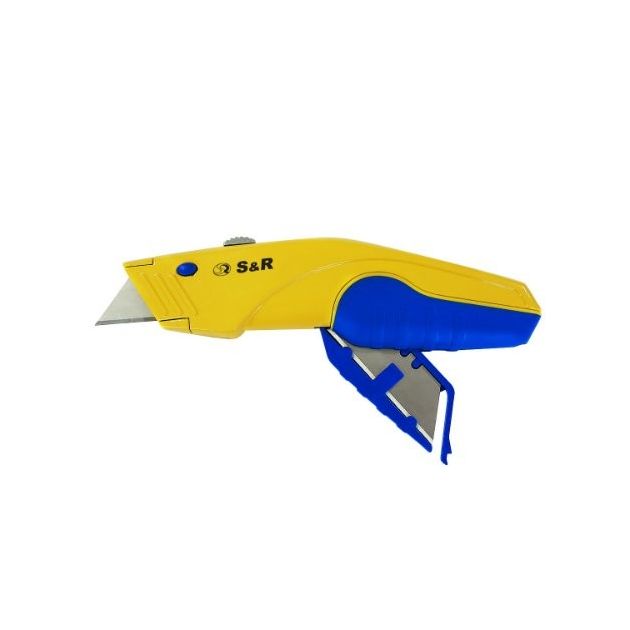 Нож S&R 168 мм, фото , изображение 9 | SNABZHENIE.com.ua Нож S&R 168 мм, фото , изображение 9 | SNABZHENIE.com.ua