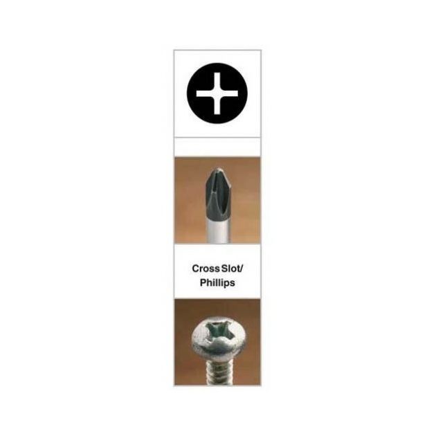 Бита S&R PH 0х25 мм, фото , зображення 4 | SNABZHENIE.com.ua Бита S&R PH 0х25 мм, фото , зображення 4 | SNABZHENIE.com.ua