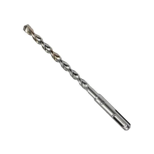 Бур S&R SDS-plus для бетона 6x160, фото  | SNABZHENIE.com.ua