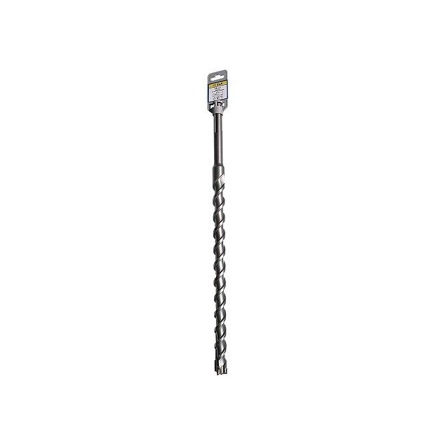 Бур S&R Meister SDS-max 28x400 мм, фото  | SNABZHENIE.com.ua