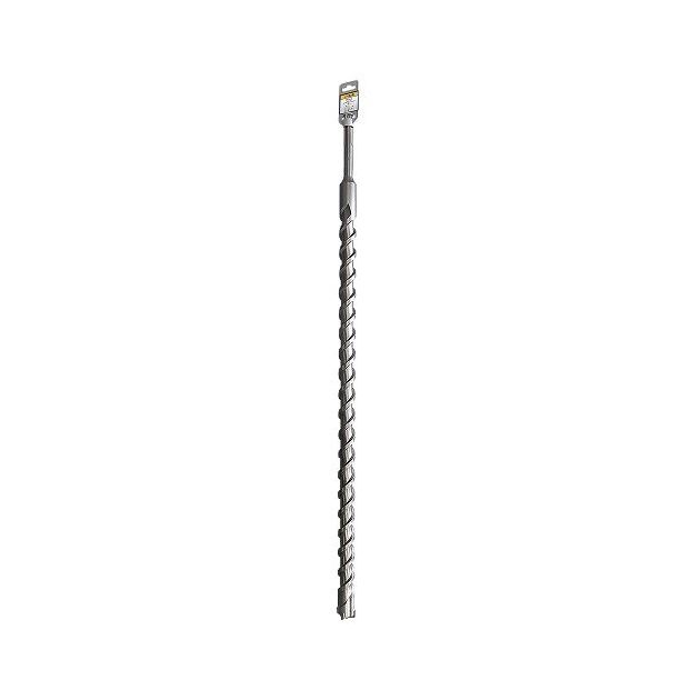 Бур S&R Meister SDS-max 40x860 мм, фото  | SNABZHENIE.com.ua