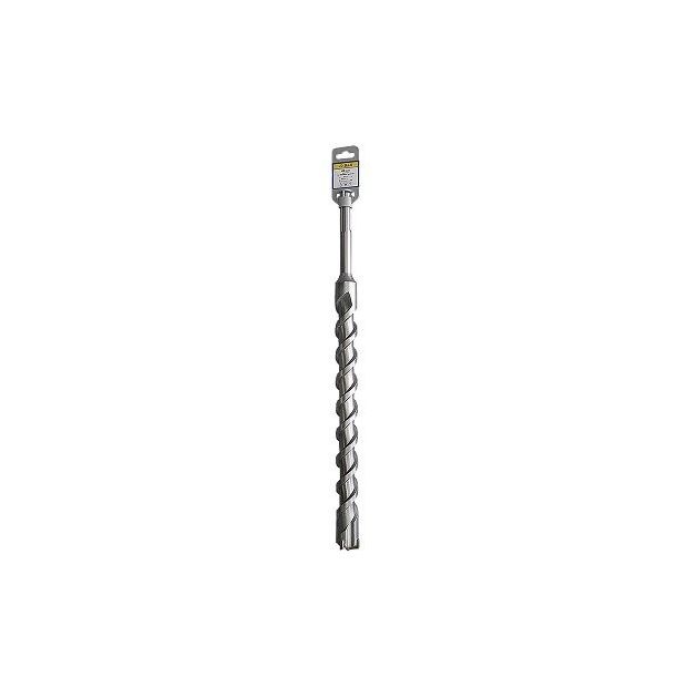 Бур S&R Meister SDS-max 40x400 мм, фото  | SNABZHENIE.com.ua