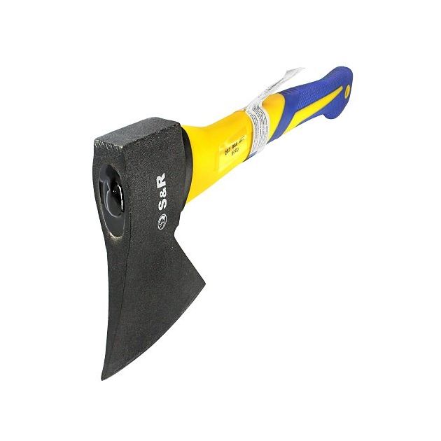 Топор S&R 800 г, фото , зображення 8 | SNABZHENIE.com.ua Топор S&R 800 г, фото , зображення 8 | SNABZHENIE.com.ua