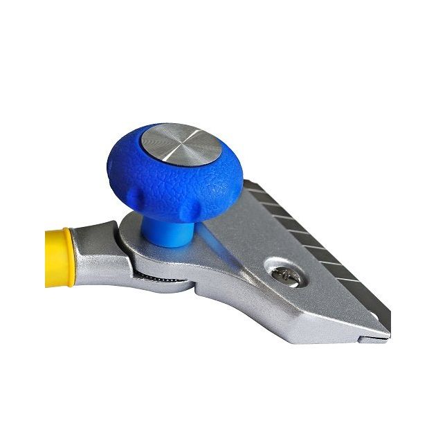 Телескопический скребок S&R 420-630 мм, фото , изображение 10 | SNABZHENIE.com.ua