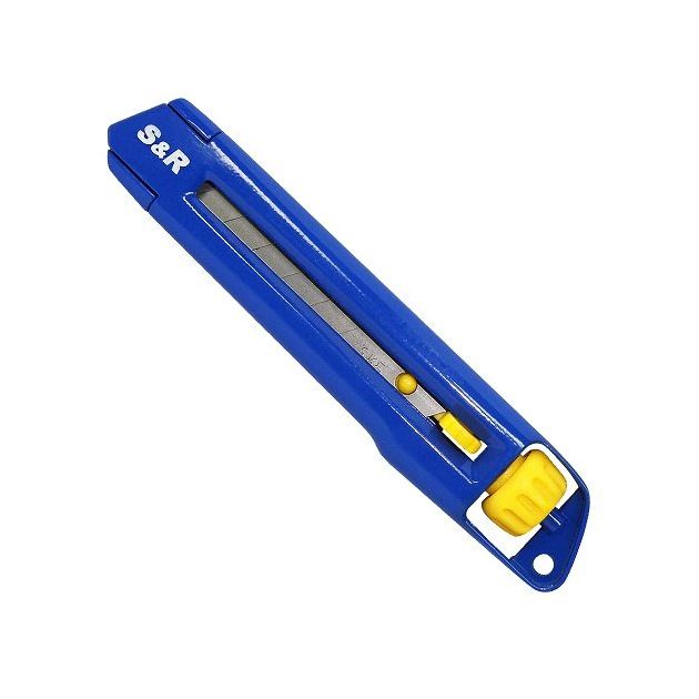 Нож S&R 170 мм, фото  | SNABZHENIE.com.ua