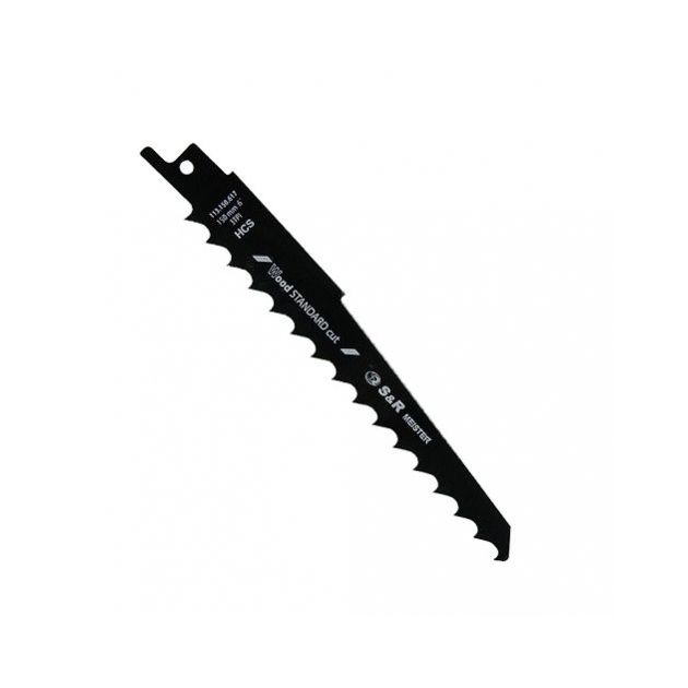 Пильне полотно S&R Meister S617K, фото  | SNABZHENIE.com.ua