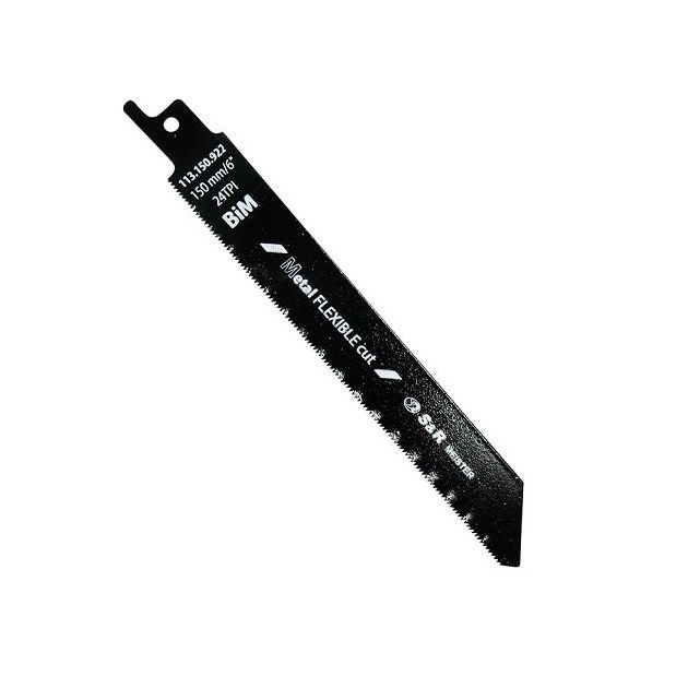 Пильне полотно S&R Meister S922AF, фото  | SNABZHENIE.com.ua
