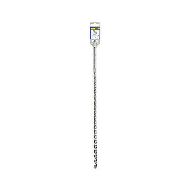 Бур S&R Meister 12,0х540 мм, фото  | SNABZHENIE.com.ua