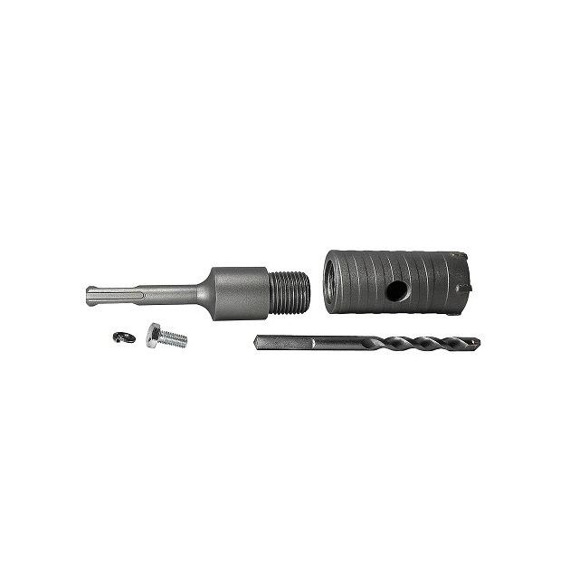 Коронка S&R пустотелая 35x70мм, фото , изображение 6 | SNABZHENIE.com.ua