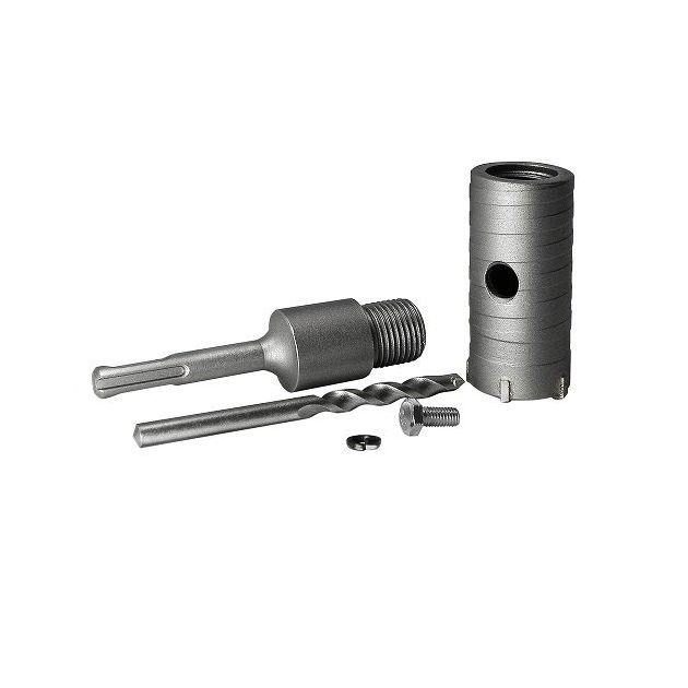 Коронка S&R пустотелая 35x70мм, фото , изображение 10 | SNABZHENIE.com.ua