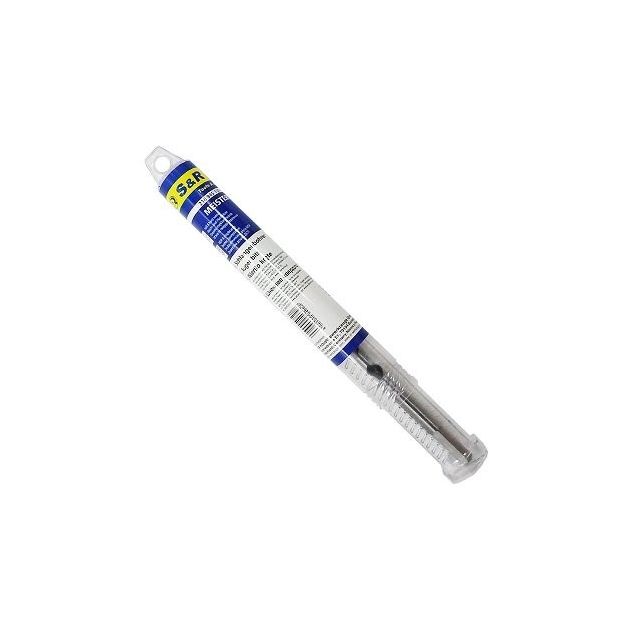 Сверло винтове S&R Meister 10x235 мм, фото , зображення 3 | SNABZHENIE.com.ua Сверло винтове S&R Meister 10x235 мм, фото , зображення 3 | SNABZHENIE.com.ua