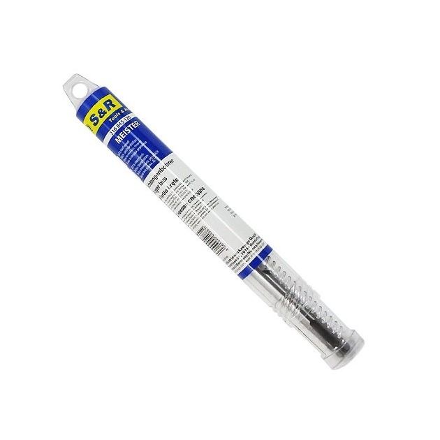 Сверло винтове S&R Meister 12x235 мм, фото , зображення 4 | SNABZHENIE.com.ua Сверло винтове S&R Meister 12x235 мм, фото , зображення 4 | SNABZHENIE.com.ua