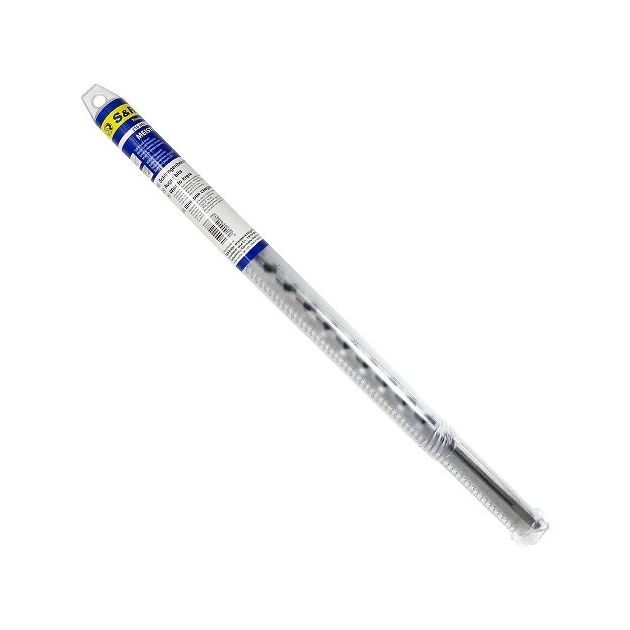 Сверло винтове S&R Meister 10x450 мм, фото , зображення 4 | SNABZHENIE.com.ua Сверло винтове S&R Meister 10x450 мм, фото , зображення 4 | SNABZHENIE.com.ua
