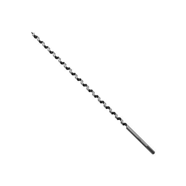 Сверло винтовое S&R Meister 10x450 мм, фото  | SNABZHENIE.com.ua