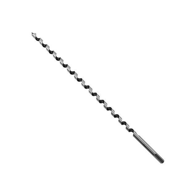 Сверло винтовое S&R Meister 12x450 мм, фото  | SNABZHENIE.com.ua