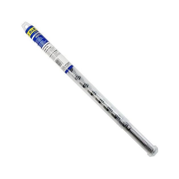Сверло винтове S&R Meister 16x450 мм, фото , зображення 4 | SNABZHENIE.com.ua Сверло винтове S&R Meister 16x450 мм, фото , зображення 4 | SNABZHENIE.com.ua