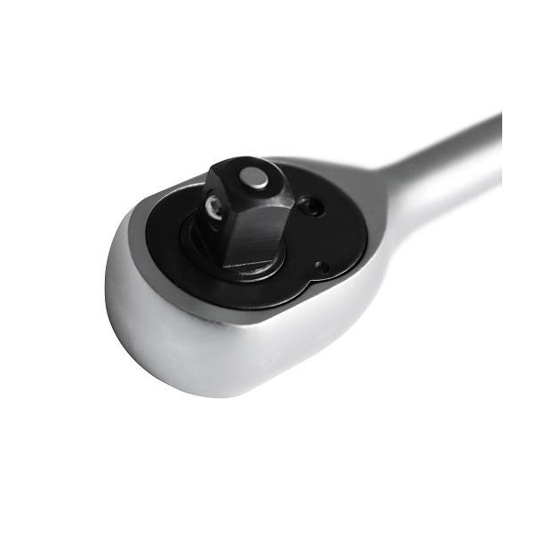 Ключ-трещетка S&R 1/2” с реверсом, 45 зубьев, фото , изображение 3 | SNABZHENIE.com.ua Ключ-трещетка S&R 1/2” с реверсом, 45 зубьев, фото , изображение 3 | SNABZHENIE.com.ua