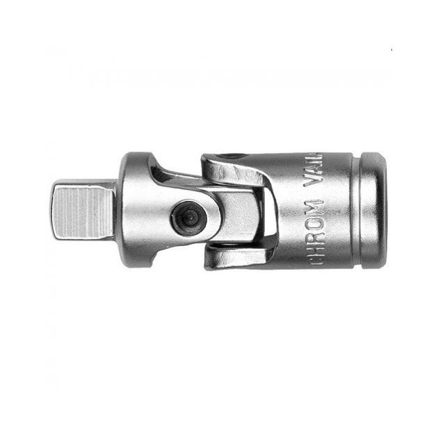 Кардан S&R 1/2" 75 мм, фото  | SNABZHENIE.com.ua