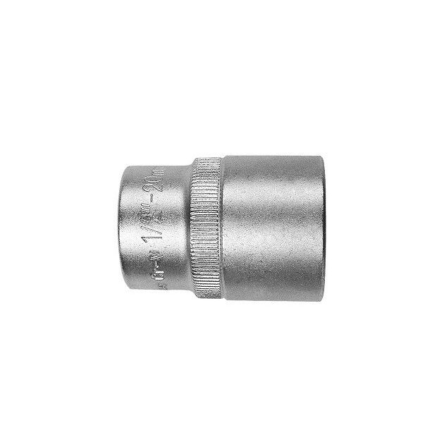 Головка торцевая S&R 1/4", 5 мм, фото  | SNABZHENIE.com.ua