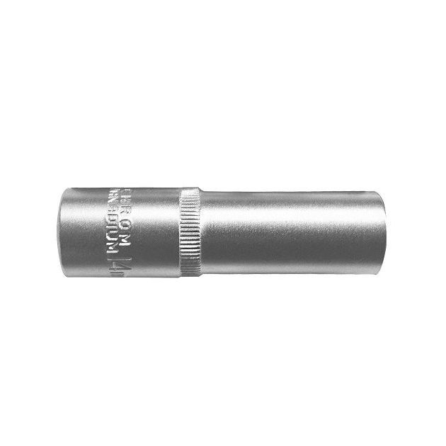 Торцевая головка S&R 1/2" удлиненная 21 мм, фото  | SNABZHENIE.com.ua