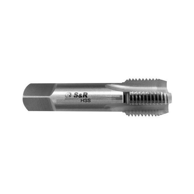 Метчик трубный S&R G1/2", фото  | SNABZHENIE.com.ua