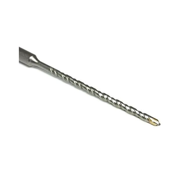Бур S&R Tempo 5,0x100/160 мм, фото , зображення 2 | SNABZHENIE.com.ua Бур S&R Tempo 5,0x100/160 мм, фото , зображення 2 | SNABZHENIE.com.ua