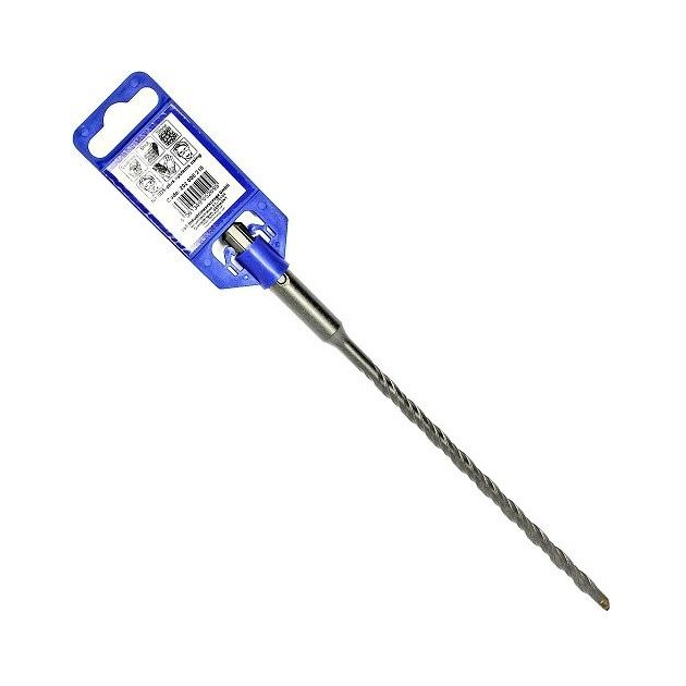 Бур S&R Tempo 6,0x150/210 мм, фото  | SNABZHENIE.com.ua