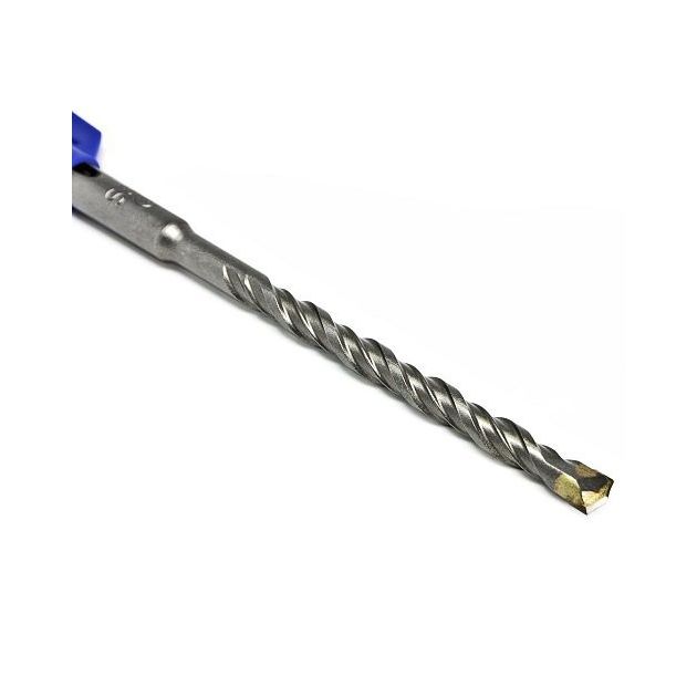Бур S&R Tempo 6,0x150/210 мм, фото , зображення 9 | SNABZHENIE.com.ua Бур S&R Tempo 6,0x150/210 мм, фото , зображення 9 | SNABZHENIE.com.ua