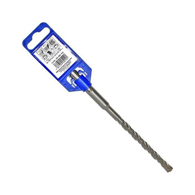 Бур S&R Tempo 8,0x100/160 мм, фото  | SNABZHENIE.com.ua