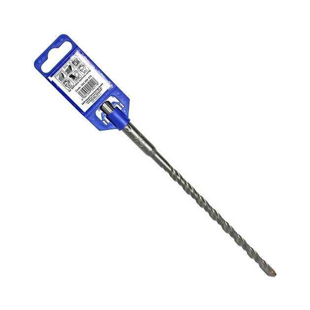 Бур S&R Tempo 8,0x150/210 мм, фото  | SNABZHENIE.com.ua