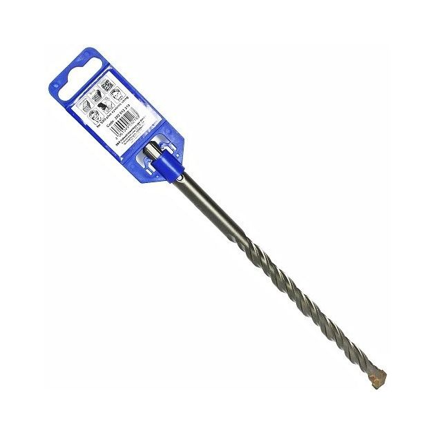 Бур S&R Tempo 12,0x150/210 мм, фото , изображение 2 | SNABZHENIE.com.ua