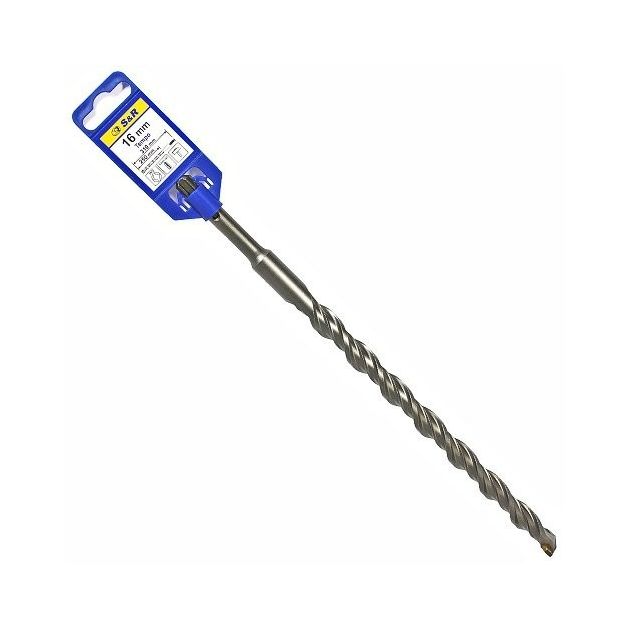 Бур S&R Tempo 16,0x250/310 мм, фото  | SNABZHENIE.com.ua