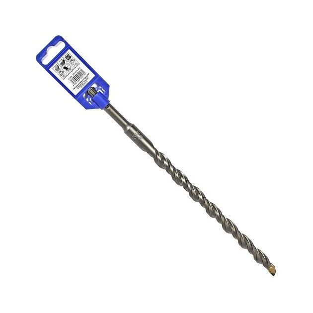 Бур S&R Tempo 16,0x250/310 мм, фото , зображення 5 | SNABZHENIE.com.ua