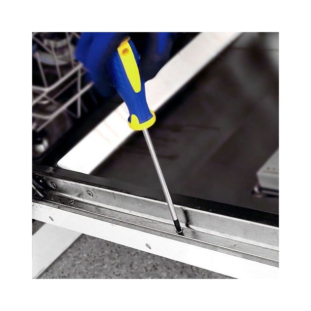 Отвертки S&R TORX, 6 шт., фото , изображение 7 | SNABZHENIE.com.ua Отвертки S&R TORX, 6 шт., фото , изображение 7 | SNABZHENIE.com.ua