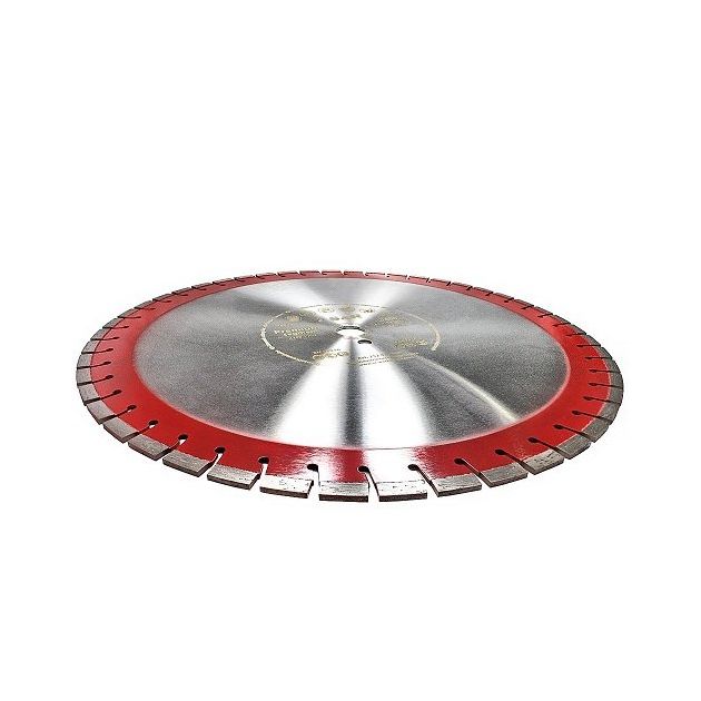 Диск алмазный сегментный S&R Premium 450х25,4 мм, фото , изображение 5 | SNABZHENIE.com.ua
