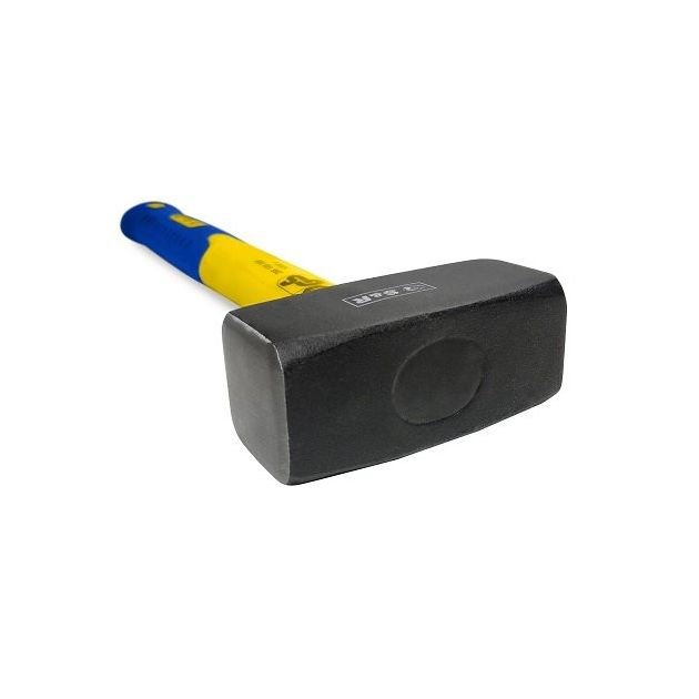 Кувалда S&R 1 кг, фото , изображение 6 | SNABZHENIE.com.ua Кувалда S&R 1 кг, фото , изображение 6 | SNABZHENIE.com.ua