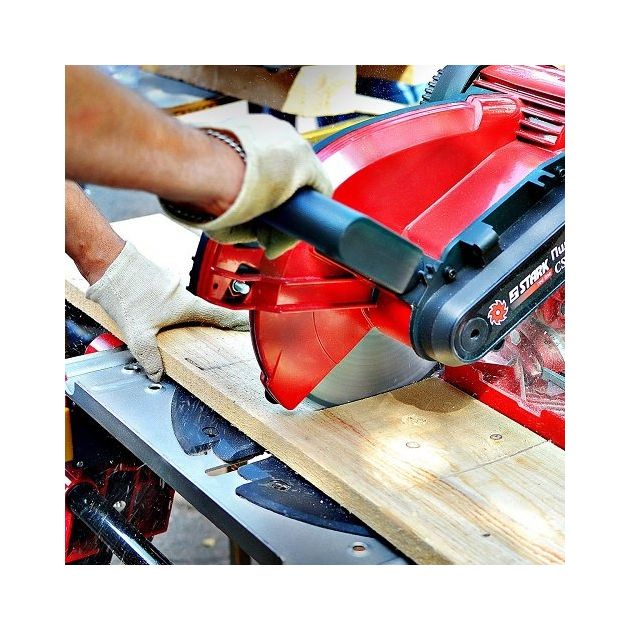 Диск пильный S&R WoodCraft Meister 254x30x2,6мм 80 зуб., фото , изображение 10 | SNABZHENIE.com.ua Диск пильный S&R WoodCraft Meister 254x30x2,6мм 80 зуб., фото , изображение 10 | SNABZHENIE.com.ua