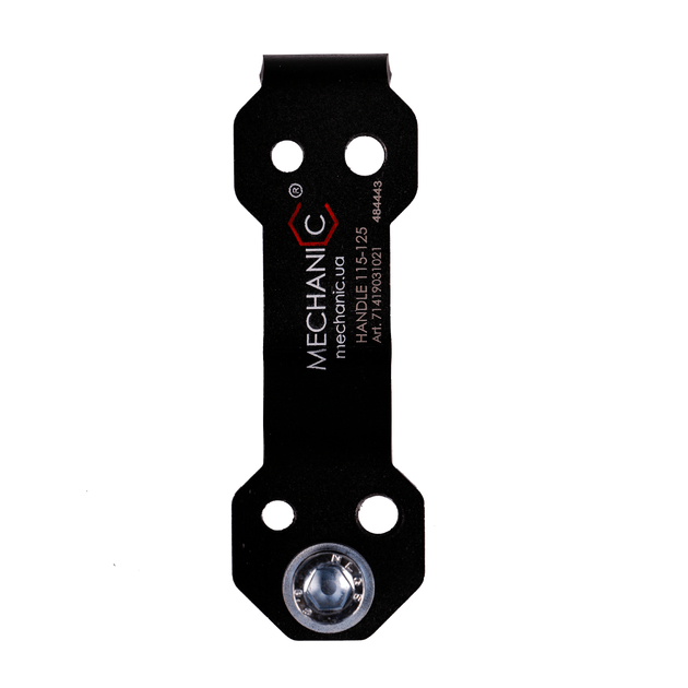 Кронштейн для УШМ HANDLE 115-125, фото  | SNABZHENIE.com.ua
