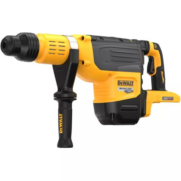 Перфоратор DeWALT DCH775N, аккумуляторный, бесщёточный, SDS MAX, фото  | SNABZHENIE.com.ua