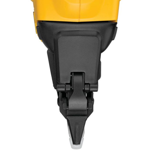 Степлер аккумуляторный DeWALT DCN662NT бесщёточный, фото , изображение 4 | SNABZHENIE.com.ua