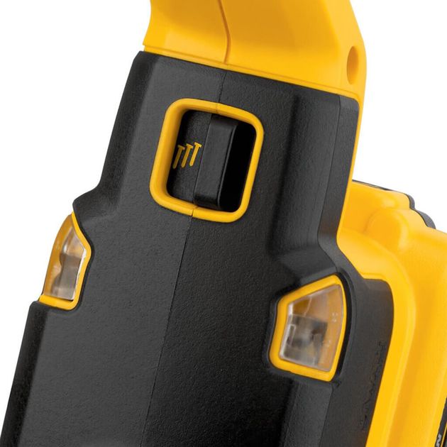 Степлер аккумуляторный DeWALT DCN662NT бесщёточный, фото , изображение 6 | SNABZHENIE.com.ua