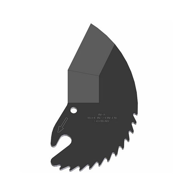 Сменное лезвие для трубореза ZENTEN RAPTOR 50мм, 5003-1, фото  | SNABZHENIE.com.ua