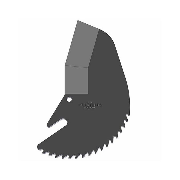 Сменное лезвие для трубореза ZENTEN RAPTOR 63мм, 5004-1, фото  | SNABZHENIE.com.ua