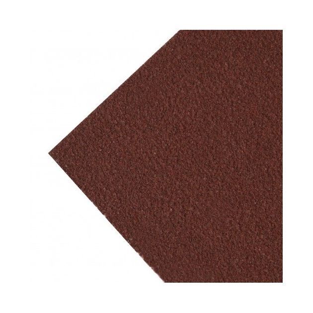 Шлифлист водостойкий Matrix P 120, 230х280 мм, 10 шт, фото , изображение 3 | SNABZHENIE.com.ua