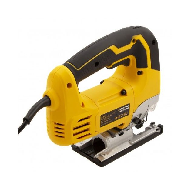 Лобзик електричний JS-110, 750 Вт, 110 мм Denzel, фото , зображення 2 | SNABZHENIE.com.ua
